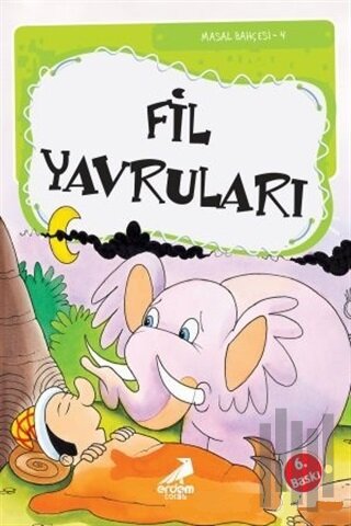Fil Yavruları
