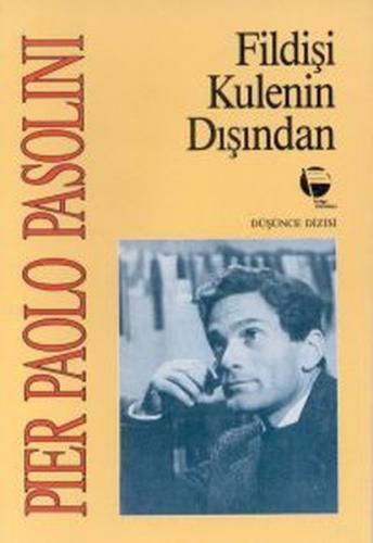 Fildişi Kulenin Dışından | Kitap Ambarı