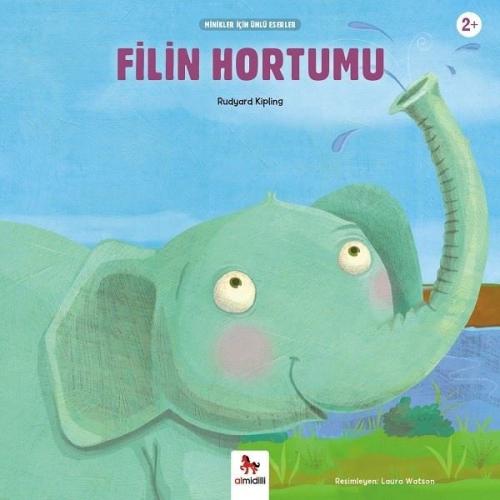 Filin Hortumu-Minikler İçin Ünlü Eserler