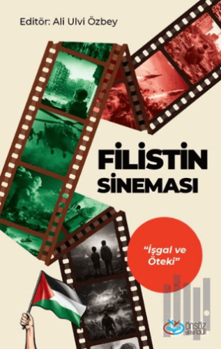 Filistin Sineması | Kitap Ambarı