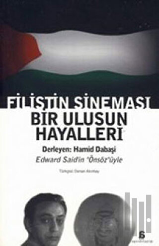 Filistin Sineması | Kitap Ambarı