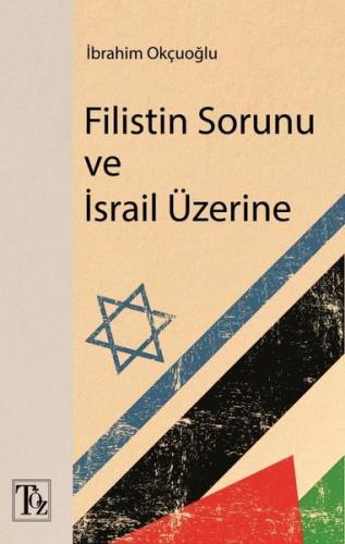Filistin Sorunu ve İsrail Üzerine | Kitap Ambarı