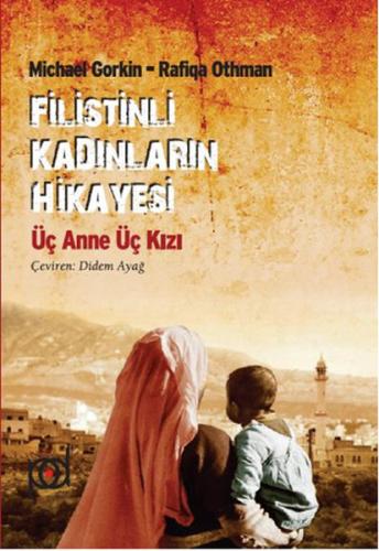Filistinli Kadınların Hikayesi