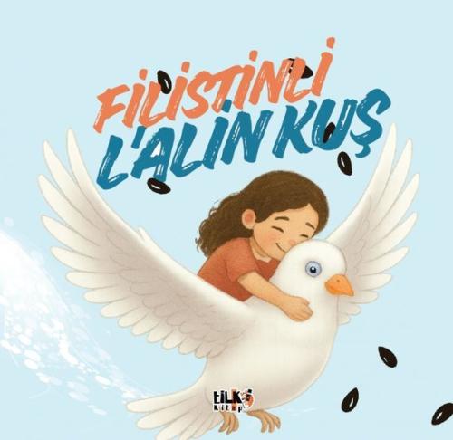 Filistinli L'alin Kuş | Kitap Ambarı