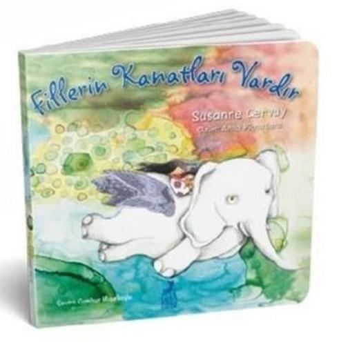 Fillerin Kanatları Vardır