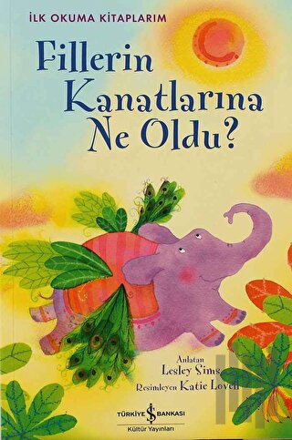 Fillerin Kanatlarına Ne Oldu?