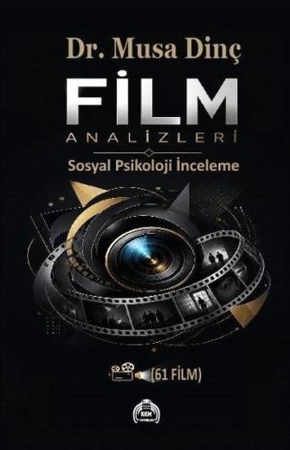 Film Analizleri - Sosyal Psikoloji İnceleme | Kitap Ambarı
