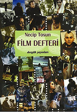 Film Defteri | Kitap Ambarı