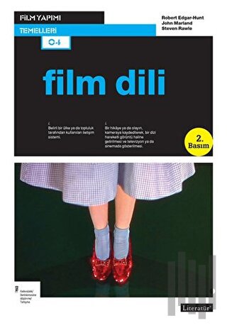 Film Dili | Kitap Ambarı