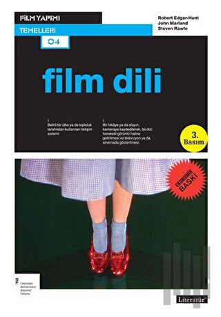 Film Dili | Kitap Ambarı
