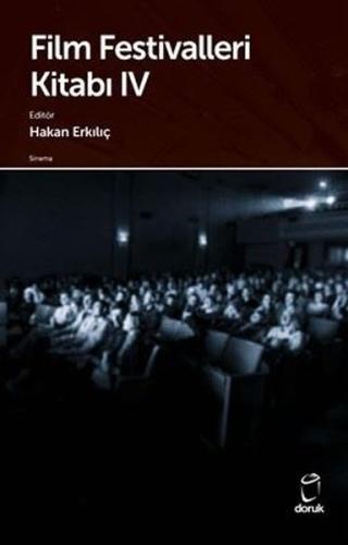 Film Festivalleri Kitabı 4 | Kitap Ambarı