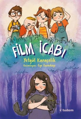 Film İcabı | Kitap Ambarı