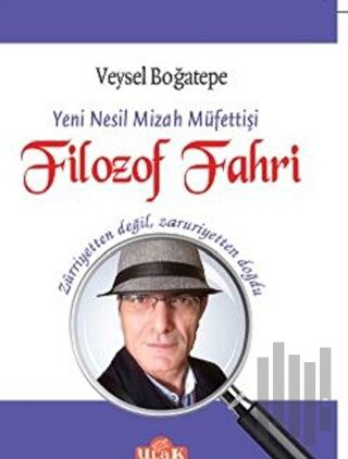 Filozof Fahri | Kitap Ambarı