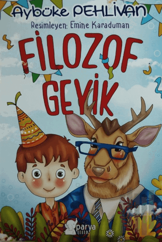 Filozof Geyik
