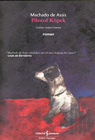 Filozof Köpek | Kitap Ambarı