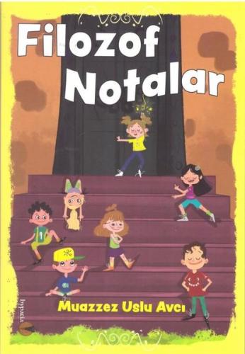 Filozof Notalar | Kitap Ambarı