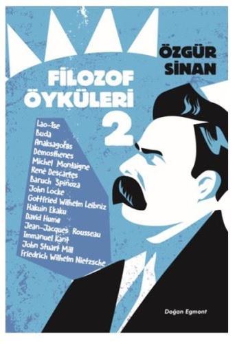 Filozof Öyküleri-2 | Kitap Ambarı