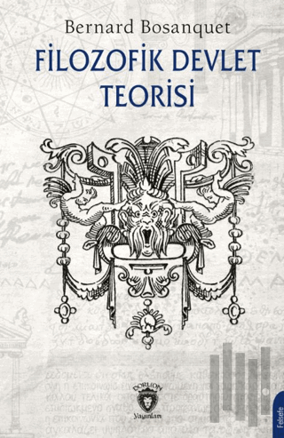 Filozofik Devlet Teorisi