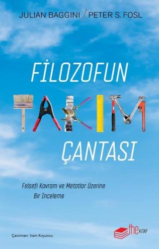 Filozofun Takım Çantası | Kitap Ambarı