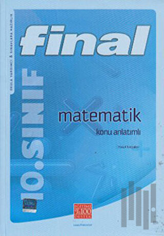 Final 10. Sınıf Matematik Konu Anlatımlı