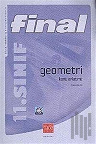 Final 11. Sınıf Geometri Konu Anlatımlı