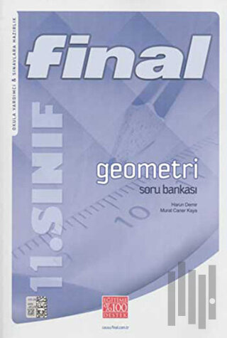Final 11. Sınıf Geometri Soru Bankası