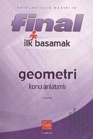 Final İlk Basamak YGS Geometri Konu Anlatımlı