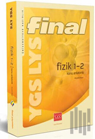 Final YGS Fizik Konu Anlatımlı