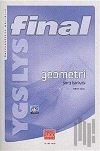 Final YGS - LYS Geometri Soru Bankası (Volkan Uğraş) | Kitap Ambarı