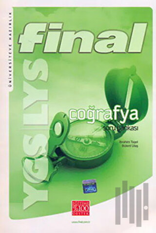 Final YGS - LYS Soru Bankası