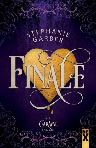 Finale - Caraval 3 | Kitap Ambarı