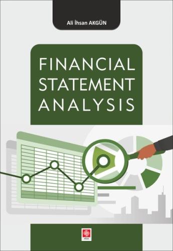 Financial Statement Analysis | Kitap Ambarı