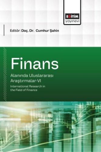 Finans Alanında Uluslararası Araştırmalar 6