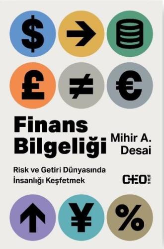 Finans Bilgeliği - Risk ve Getiri Dünyasında İnsanlığı Keşfetmek | Kit