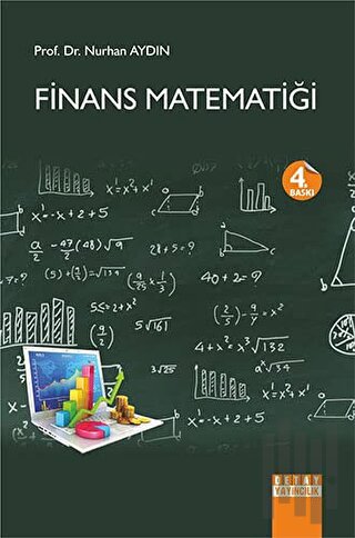 Finans Matematiği | Kitap Ambarı