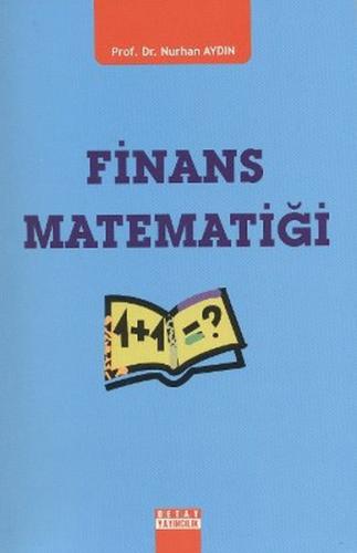 Finans Matematiği | Kitap Ambarı