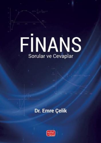 Finans - Sorular ve Cevaplar | Kitap Ambarı