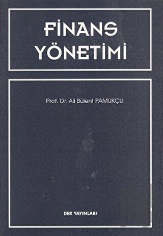 Finans Yönetimi