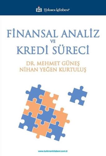 Finansal Analiz ve Kredi Süreci | Kitap Ambarı