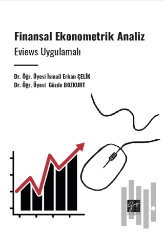 Finansal Ekonometrik Analiz Eviews Uygulamalı | Kitap Ambarı