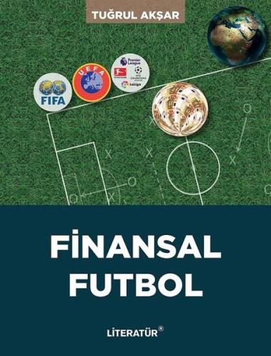 Finansal Futbol | Kitap Ambarı