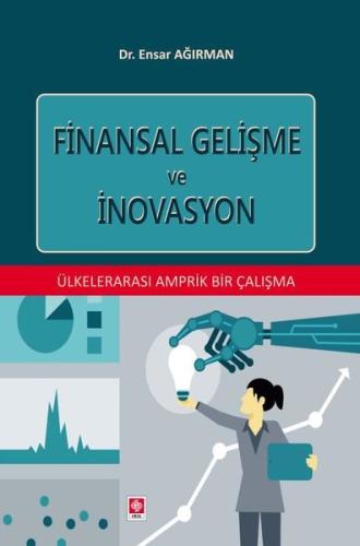 Finansal Gelişme ve İnovasyon | Kitap Ambarı