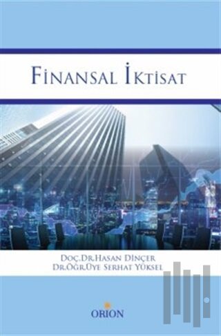Finansal İktisat | Kitap Ambarı