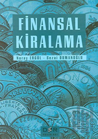 Finansal Kiralama