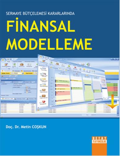 Finansal Modelleme | Kitap Ambarı
