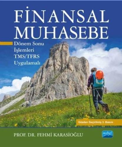 Finansal Muhasebe | Kitap Ambarı
