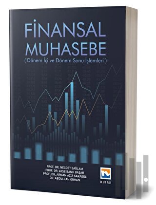 Finansal Muhasebe | Kitap Ambarı