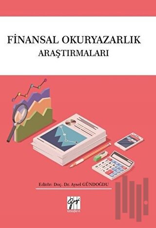 Finansal Okuryazarlık Araştırmaları | Kitap Ambarı