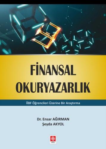 Finansal Okuryazarlık | Kitap Ambarı
