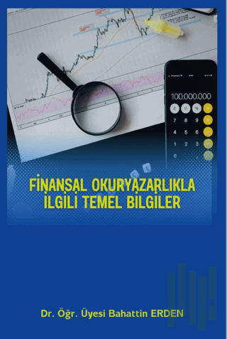 Finansal Okuryazarlıkla İlgili Temel Bilgiler | Kitap Ambarı